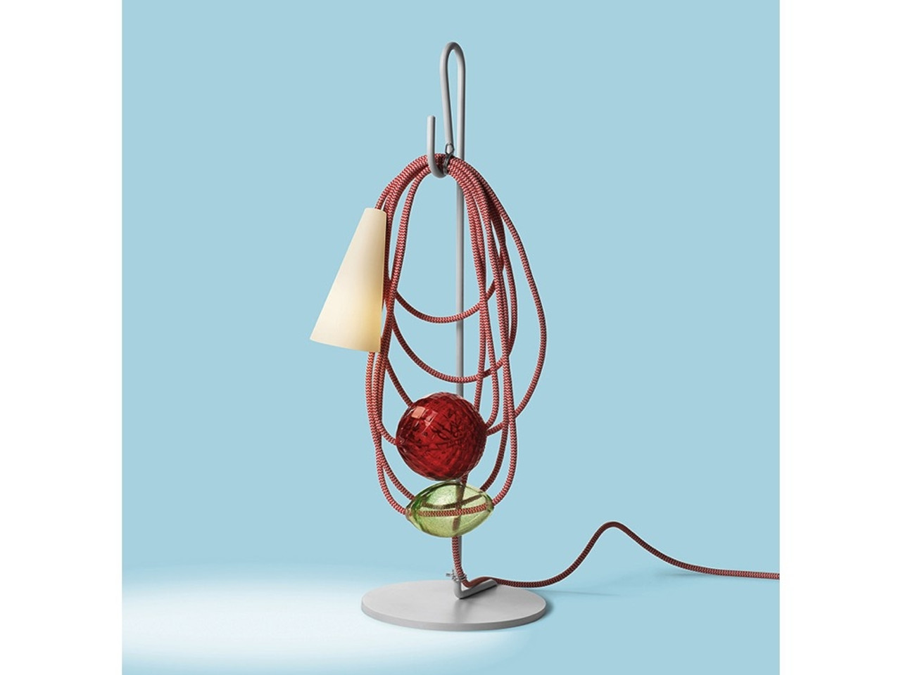 Foscarini Filo Table Lamp by Andrea Anastasio 