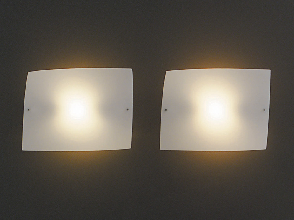 Foscarini Folio Wall Light by Urbinati Ricci & Vecchiato