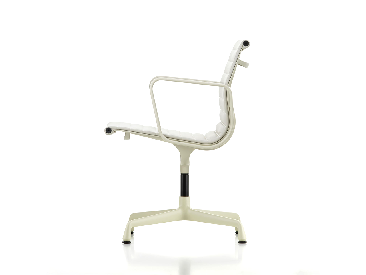 Eames Aluminium EA 107/108 Office Chair