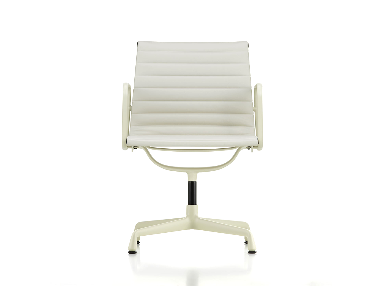 Eames Aluminium EA 107/108 Office Chair