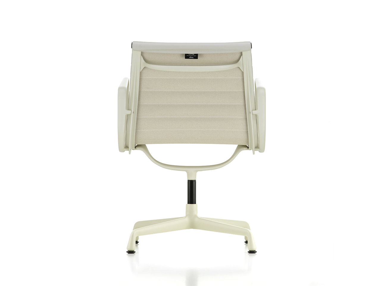 Eames Aluminium EA 107/108 Office Chair