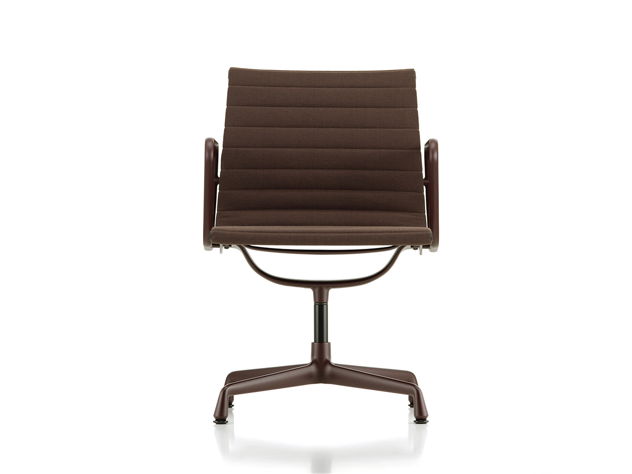 Eames Aluminium EA 107/108 Office Chair