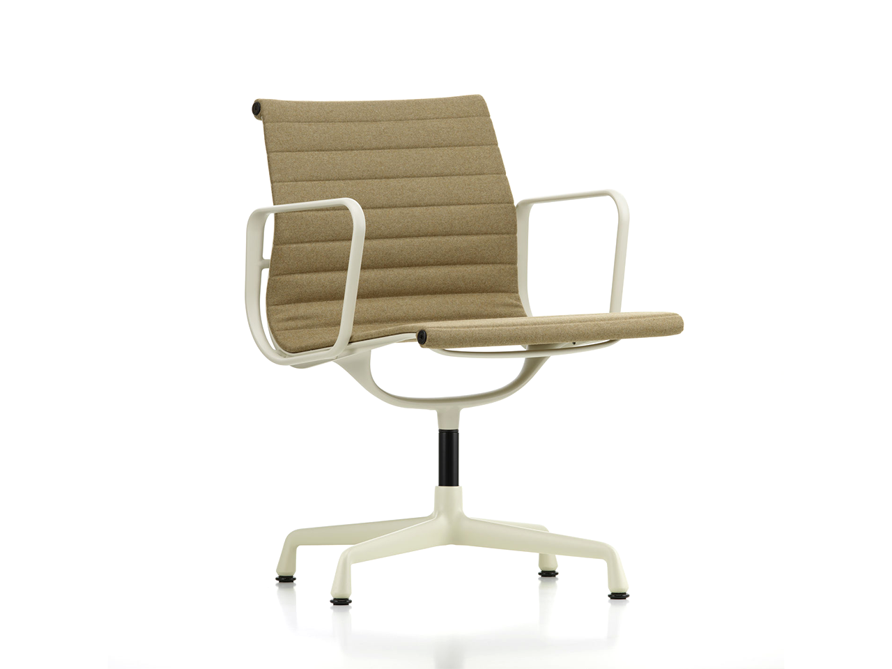 Eames Aluminium EA 107/108 Office Chair