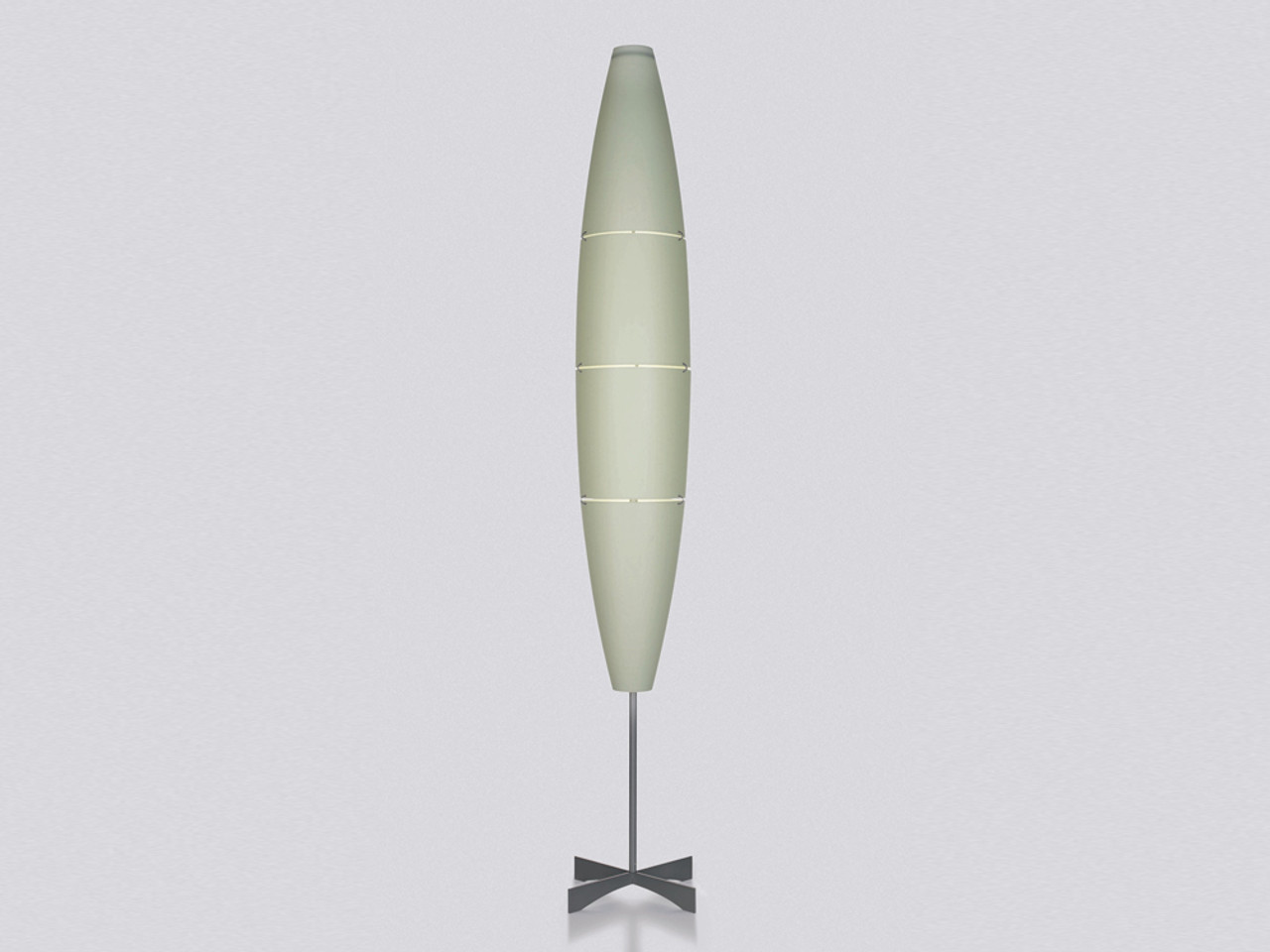 Foscarini Havana Floor Outdoor Lamps by Jozeph Forakis