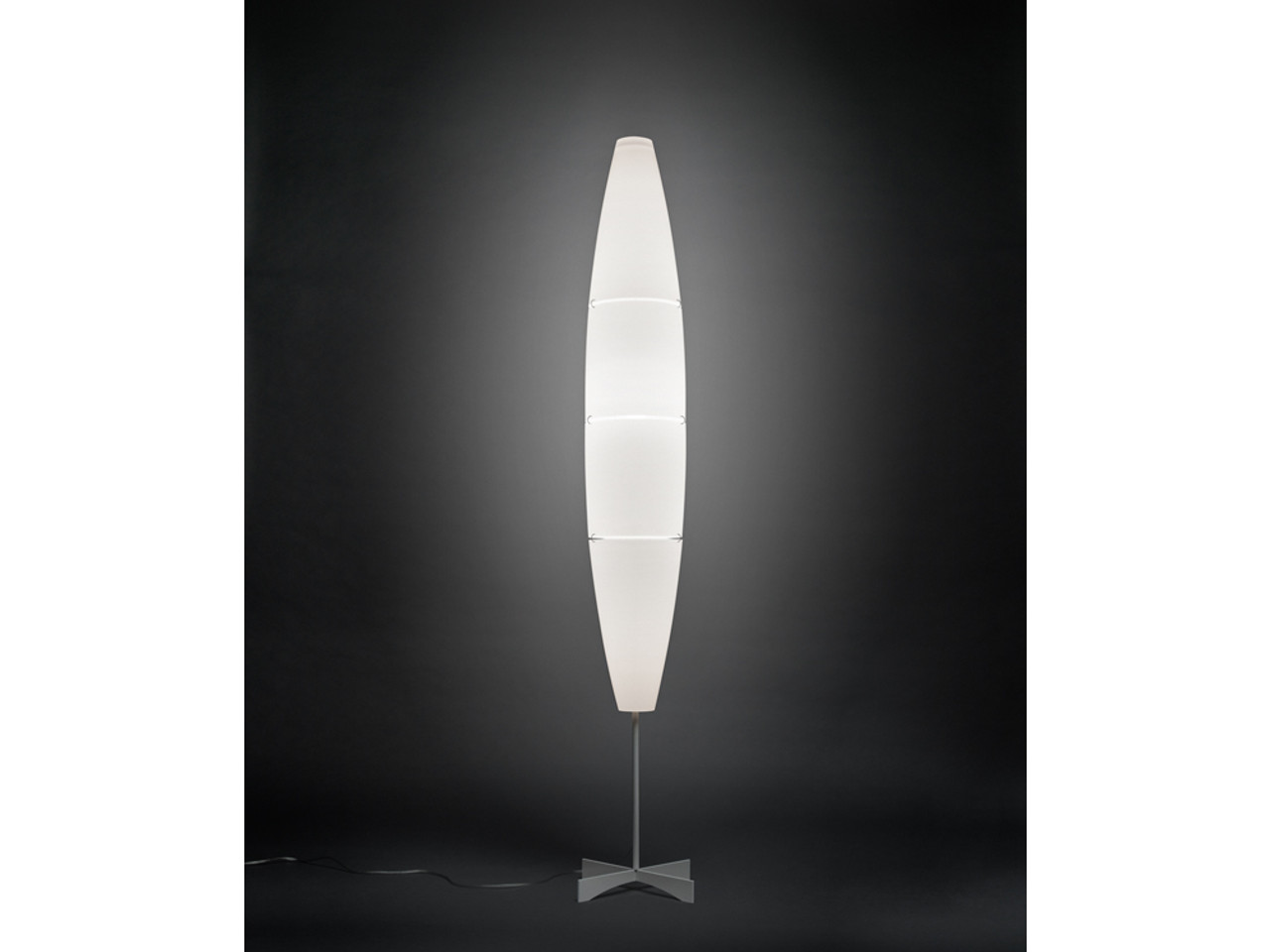 Foscarini Havana Floor Outdoor Lamps by Jozeph Forakis