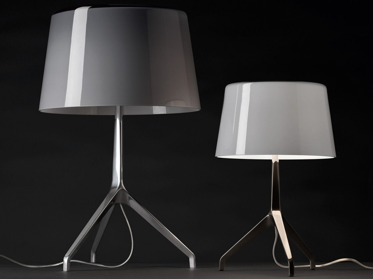 Foscarini Lumiere XXS Table Lamp by Rodolfo Dordoni