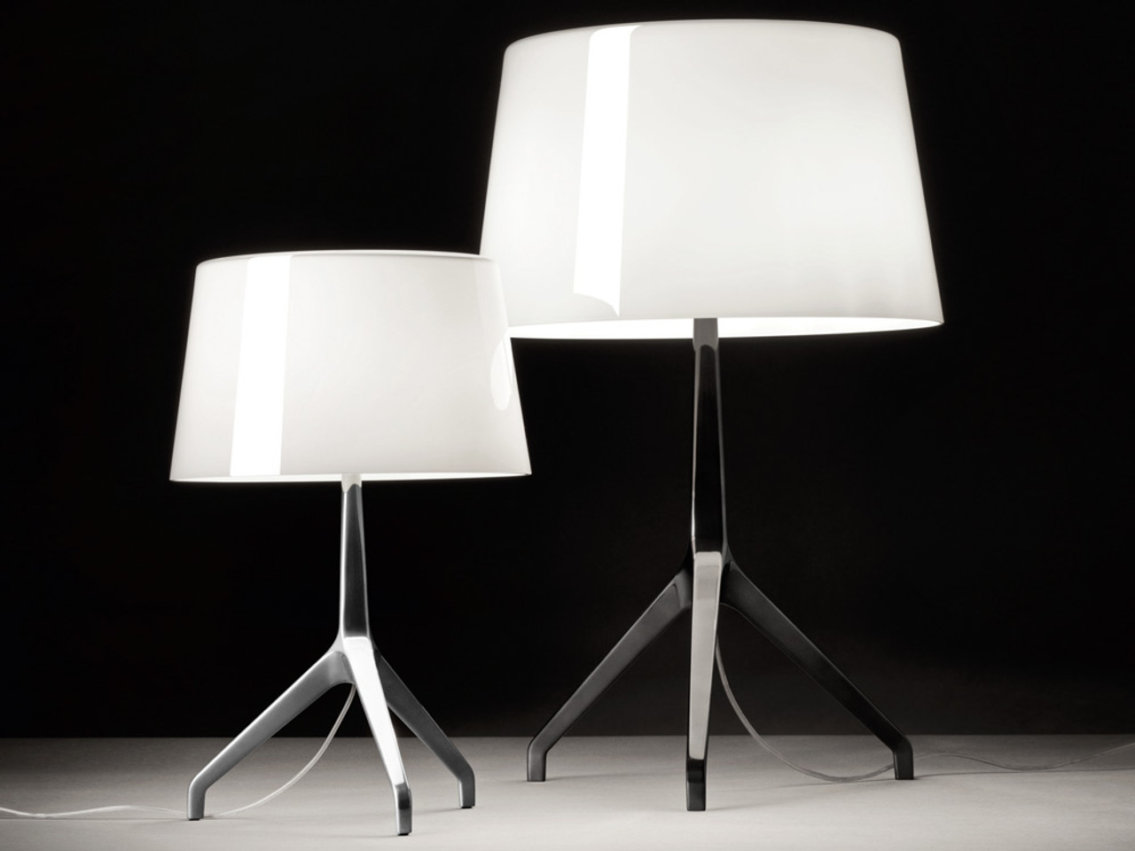 Foscarini Lumiere XXS Table Lamp by Rodolfo Dordoni