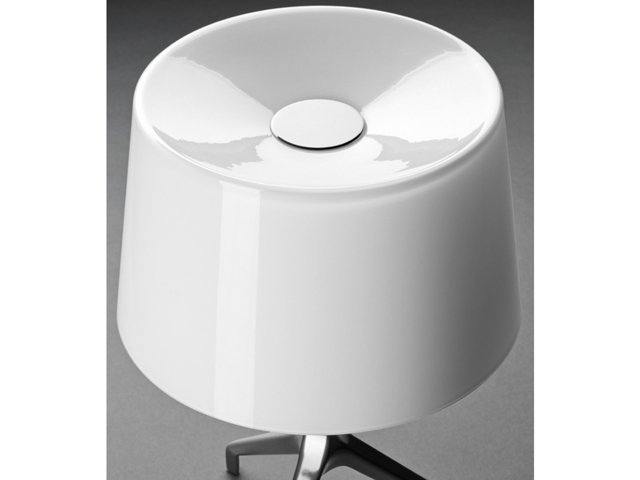 Foscarini Lumiere XXS Table Lamp by Rodolfo Dordoni