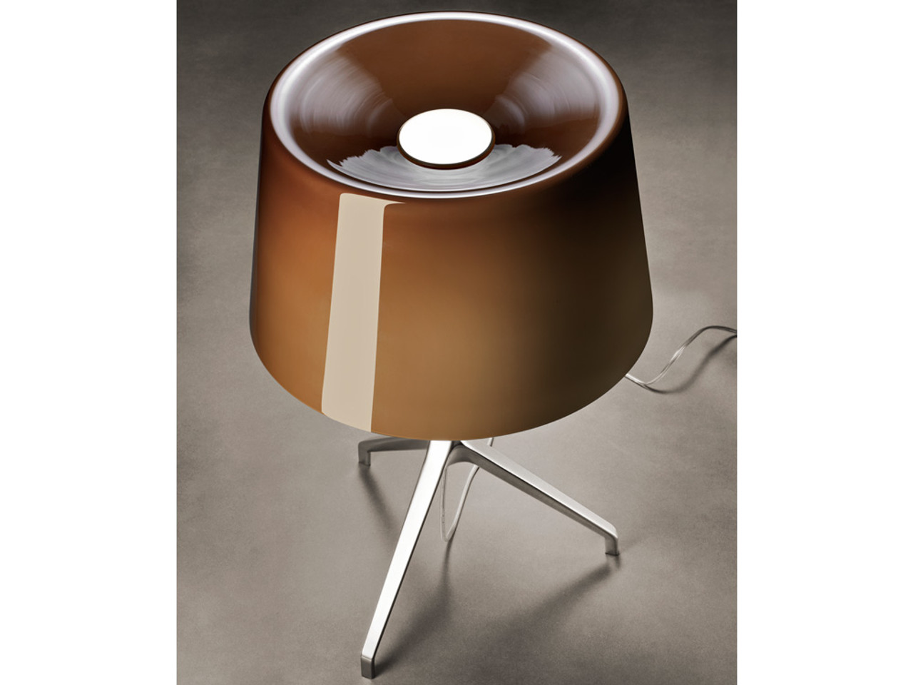 Foscarini Lumiere XXS Table Lamp by Rodolfo Dordoni