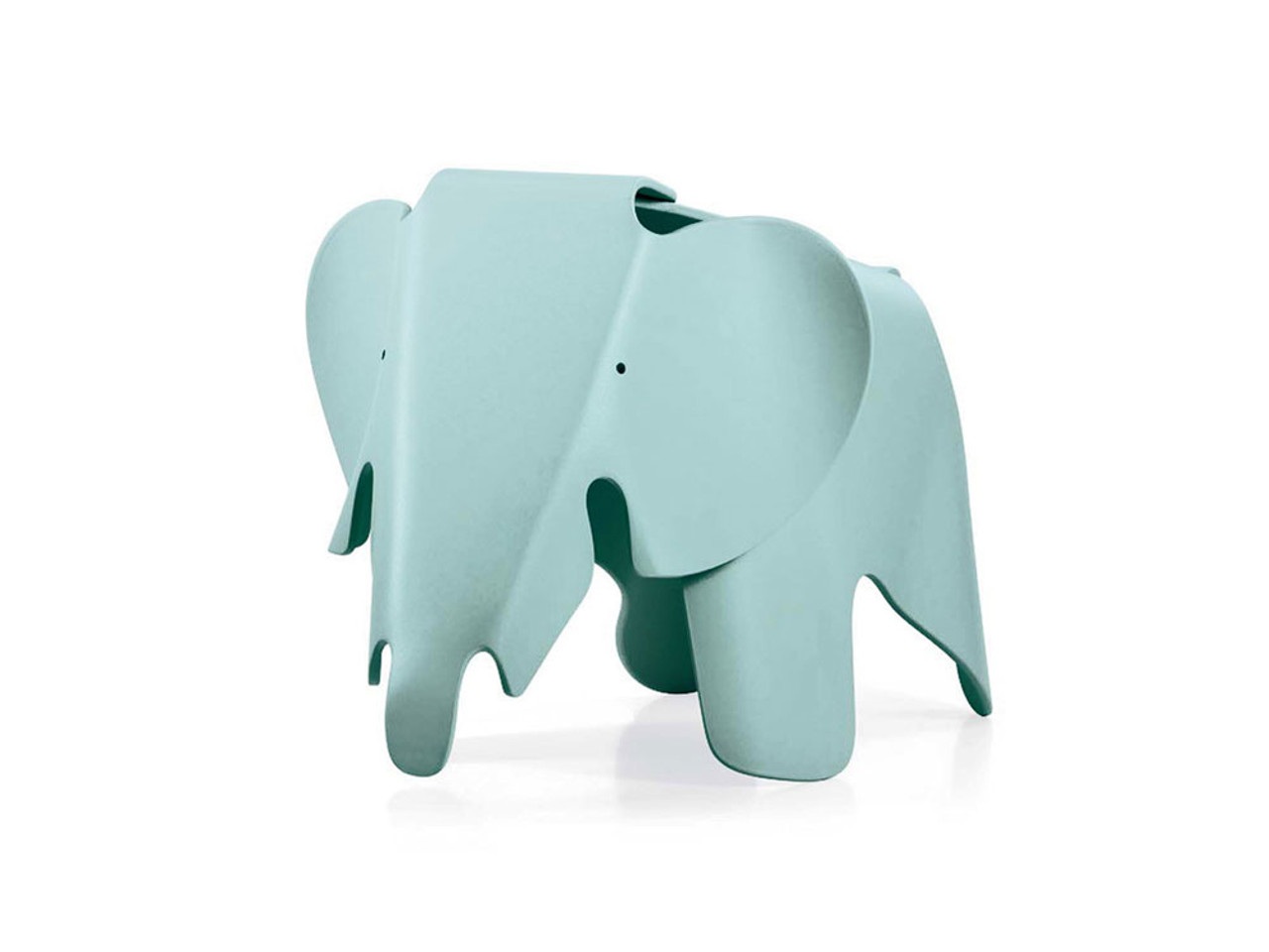 Eames Plastic Elephant