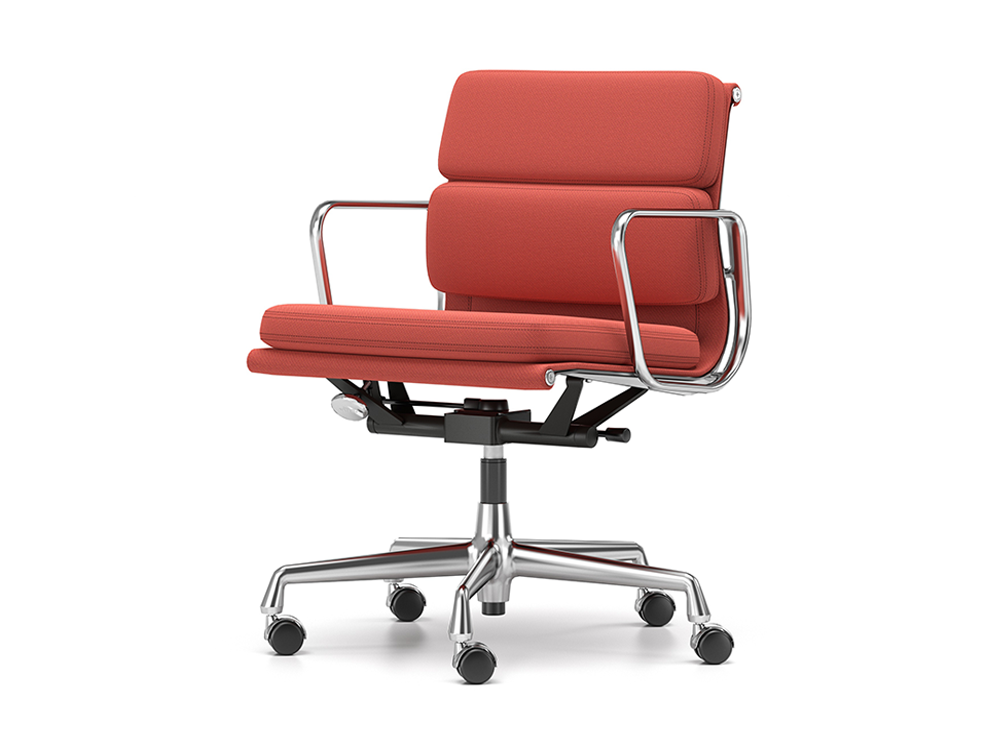 Eames Soft Pad EA 217 Office Chair