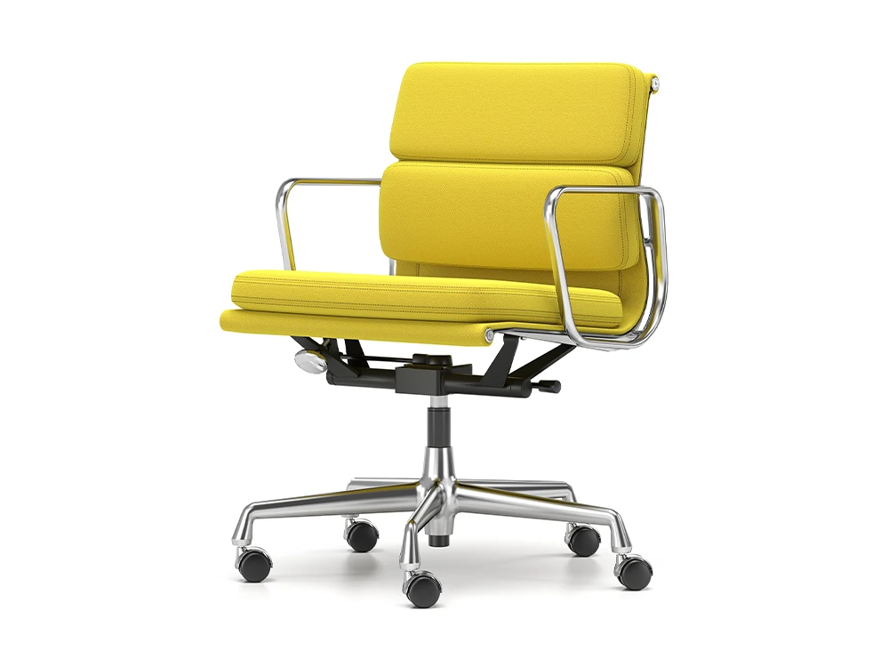 Eames Soft Pad EA 217 Office Chair