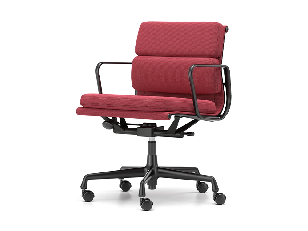 Eames Soft Pad EA 217 Office Chair