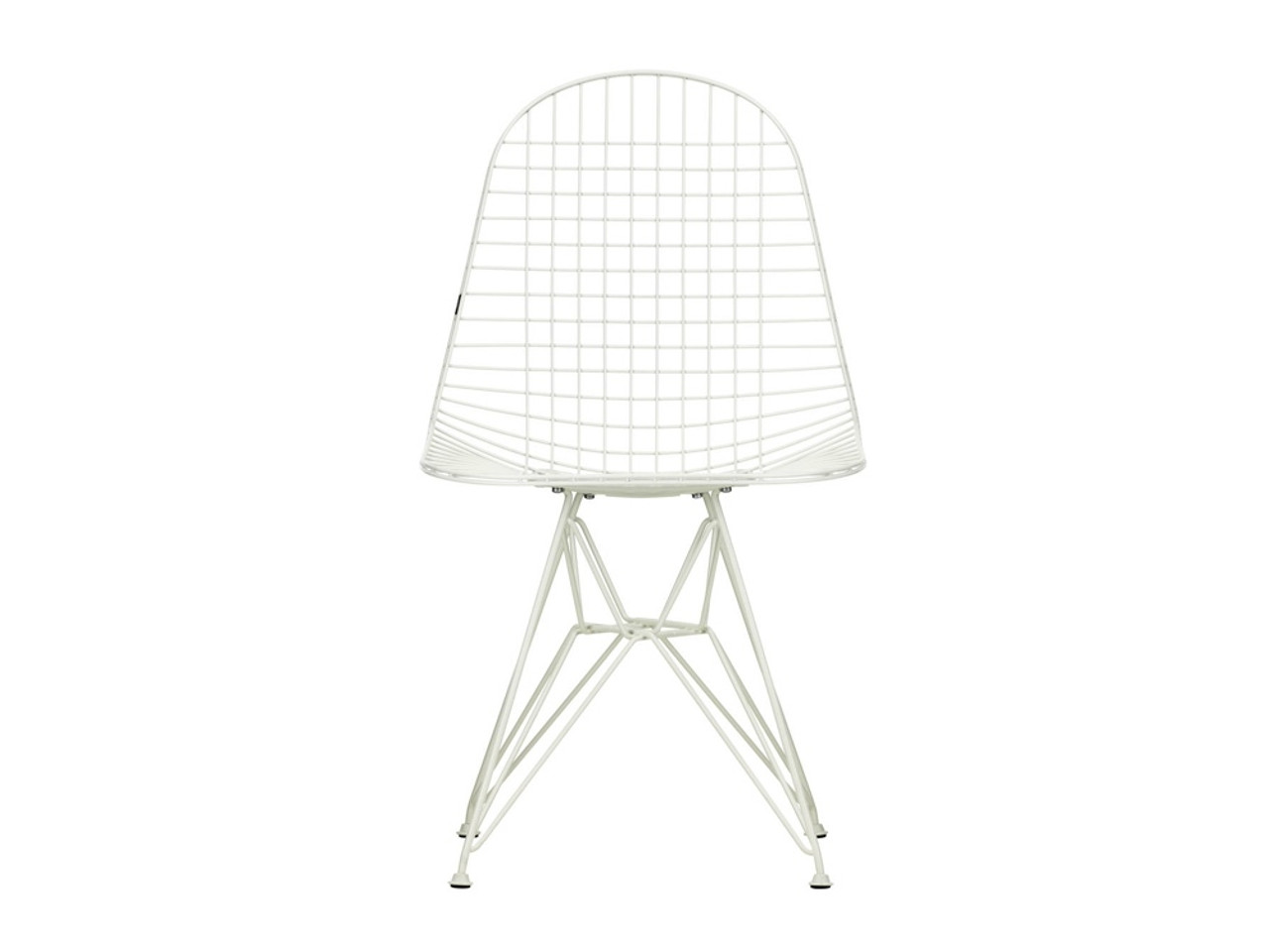 Vitra Eames Wire DKR Dining Chair by Charles & Ray Eames