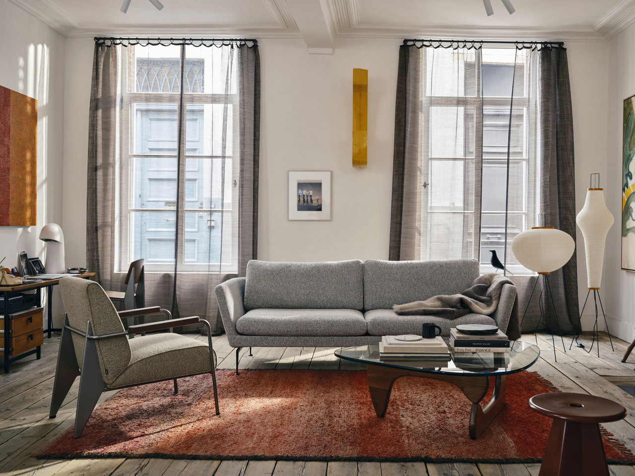 Fauteuil de Salon