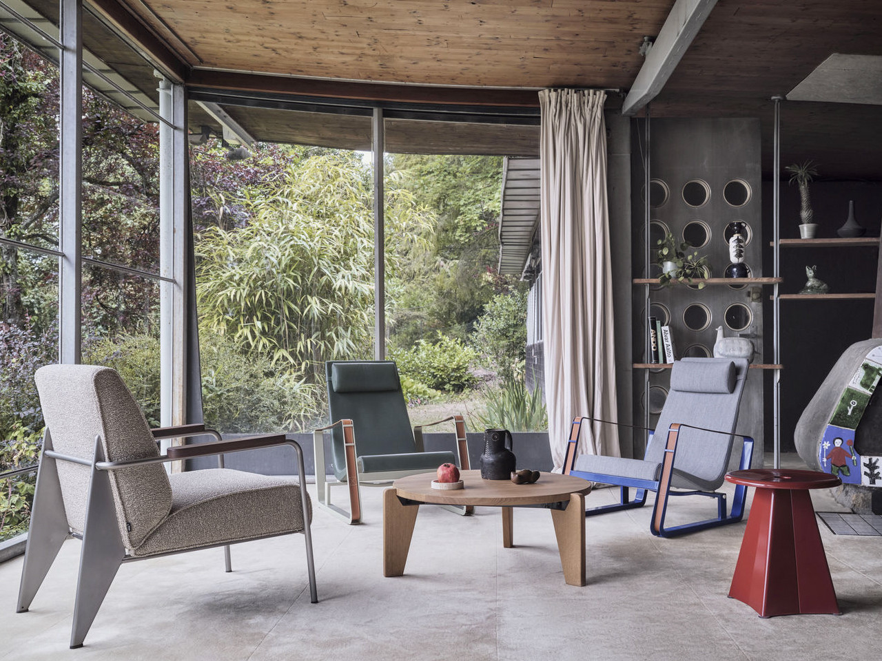 Fauteuil de Salon