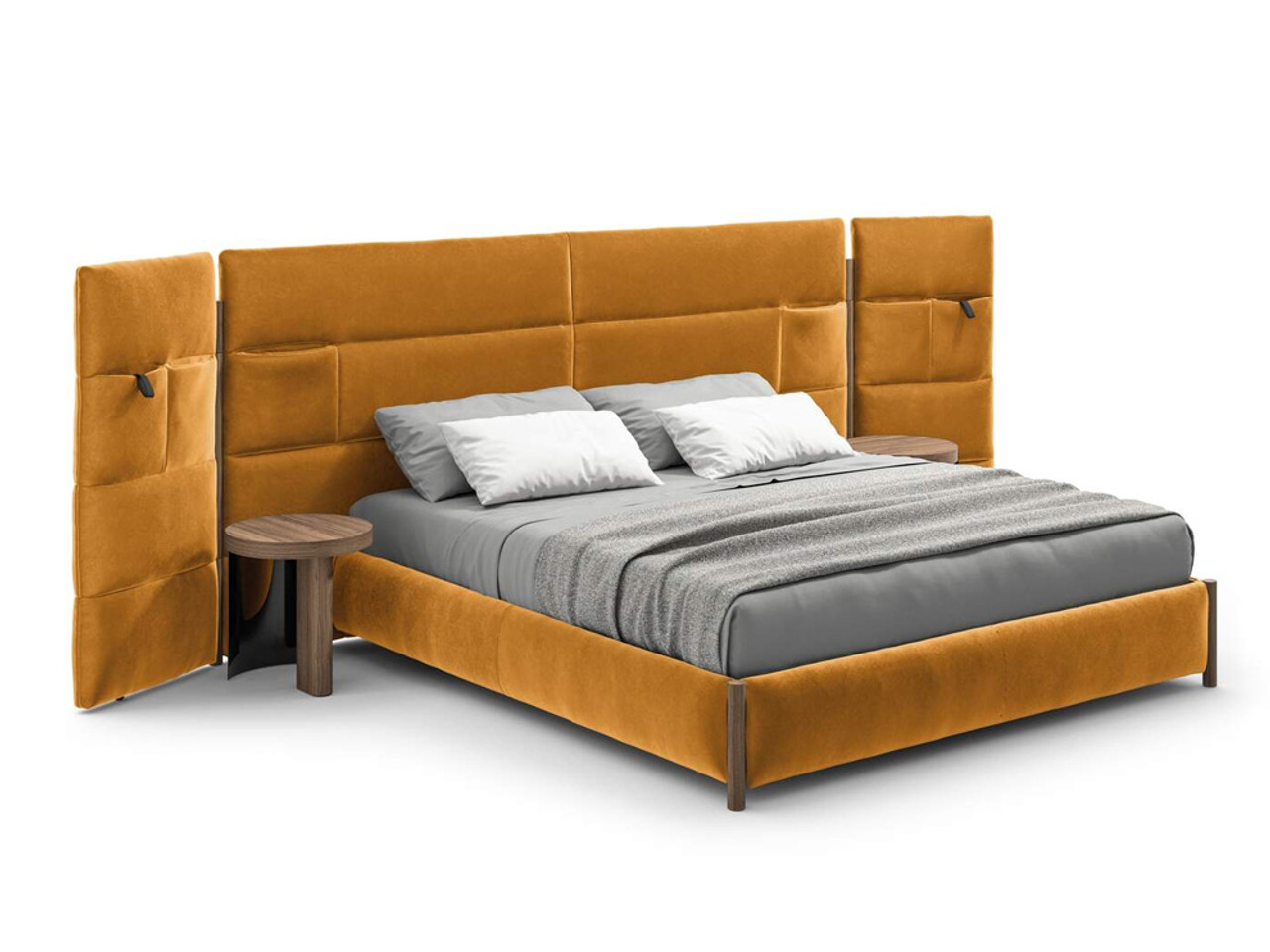Bio-mbo Bed