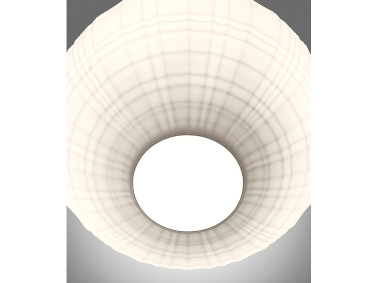 Foscarini Tartan Pendant Light by Ludovica & Roberto Palomba