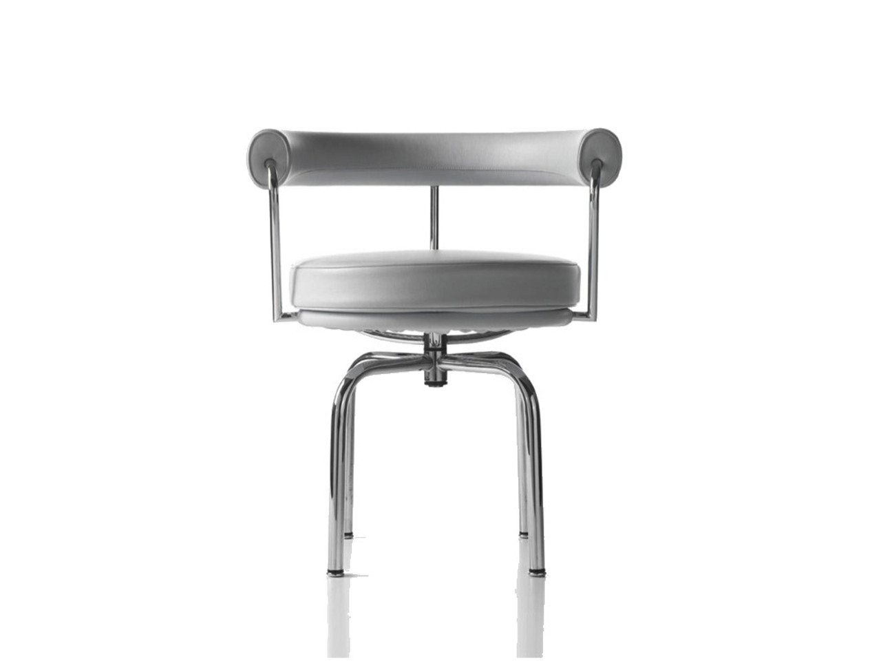 Cassina LC7 Armchair by Charlotte Perriand