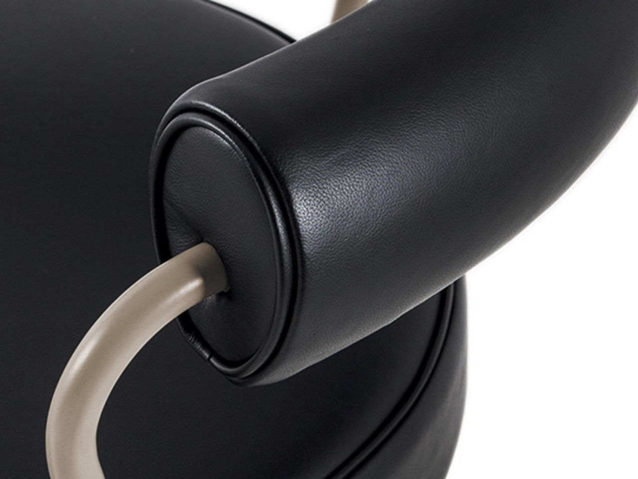 Cassina LC7 Armchair by Charlotte Perriand