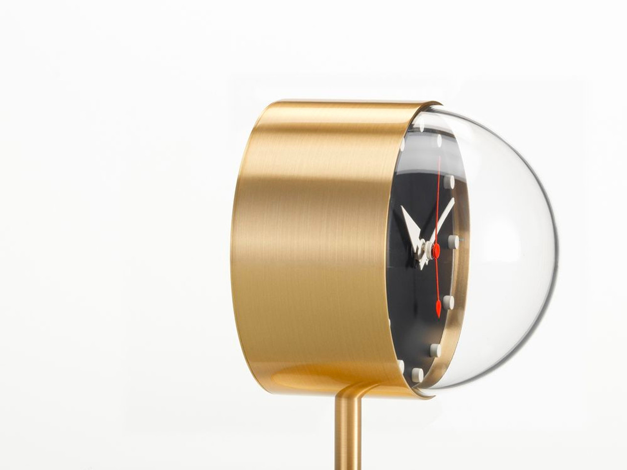 Night Desk Clock