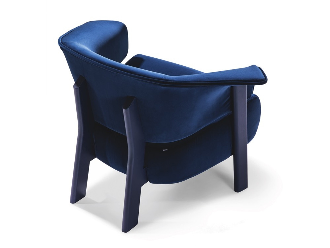 Cassina 571 Back-Wing Armchair by Patricia Urquiola