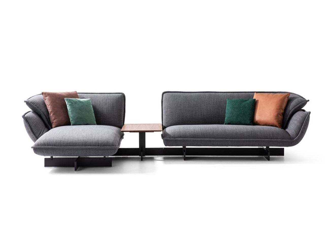 Cassina 550 Beam Sofa by Patricia Urquiola