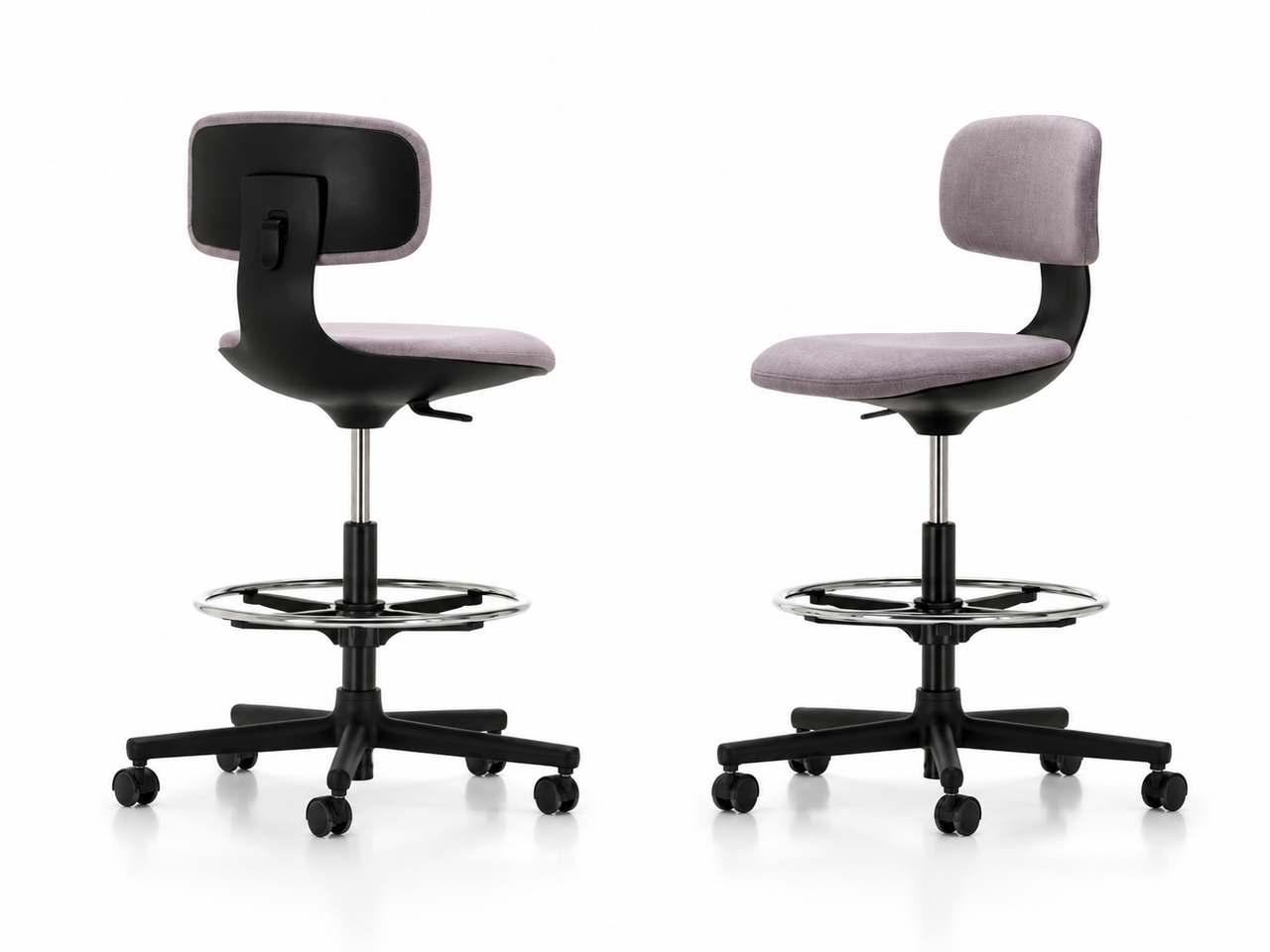 Rookie High Office Chair
