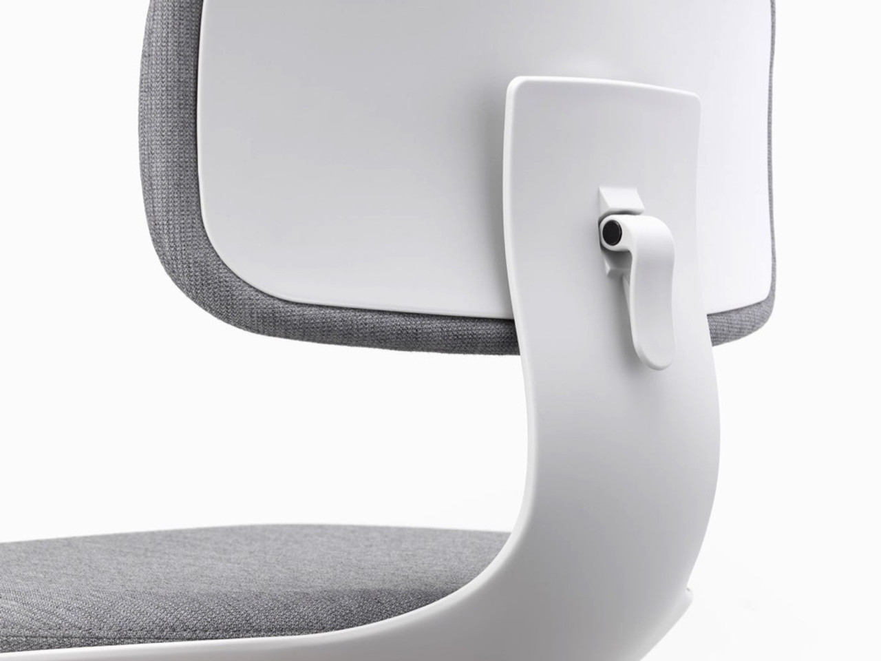 Vitra Rookie High Office Chair by Konstantin Grcic 