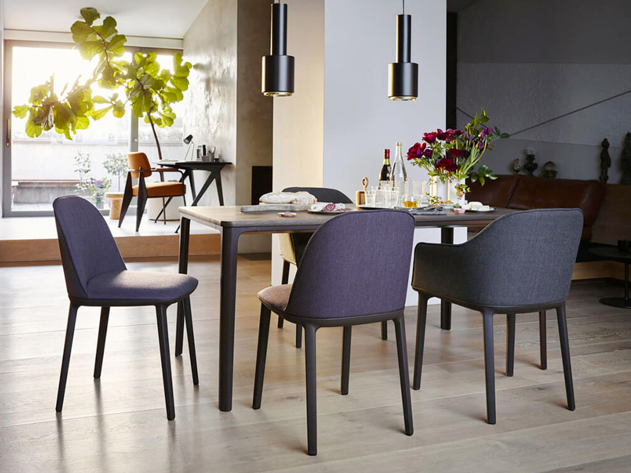 Softshell Chair