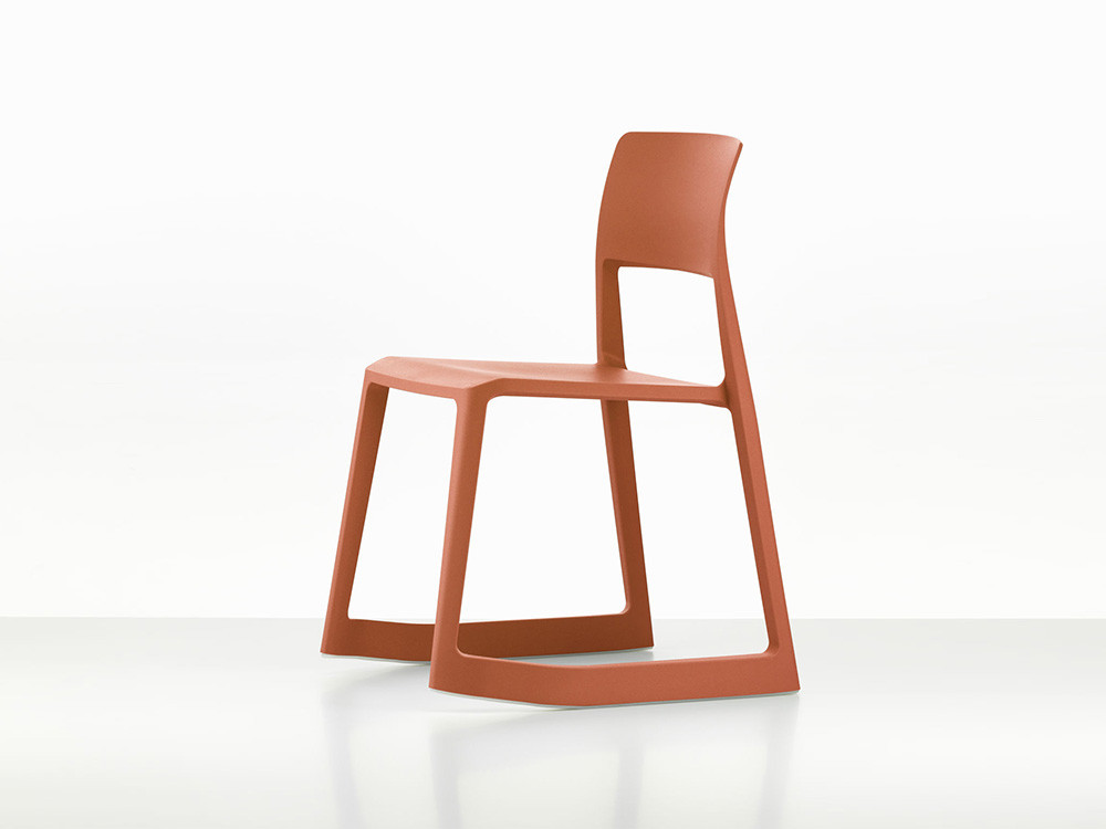Vitra Tip Ton RE Dining Chair - Chaplins