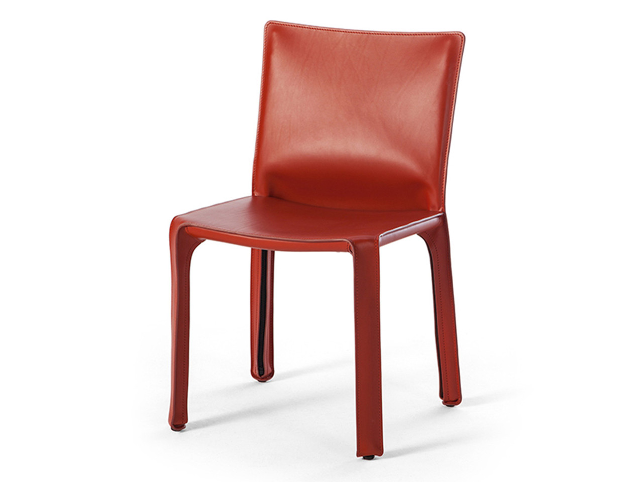 Cassina Cab Chair by Mario Bellini