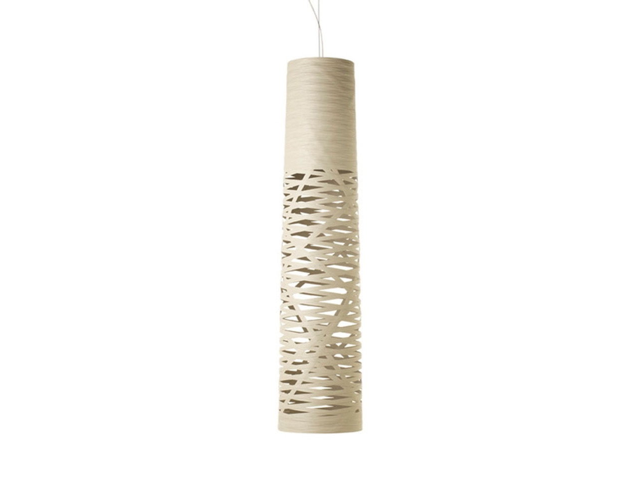 Foscarini Tress Pendant Light by Marc Sadler