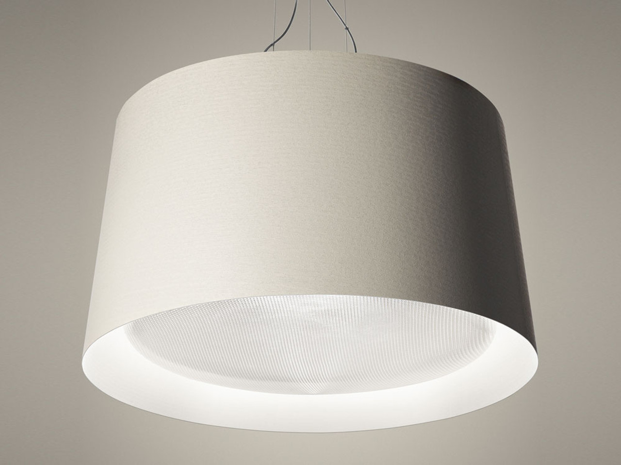 Foscarini Twice as Twiggy Pendant Light by Marc Sadler