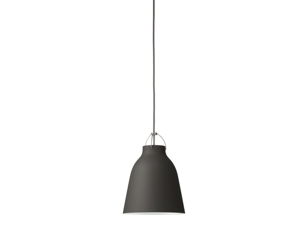 Fritz Hansen Caravaggio Matt Pendant Light by Cecilie Manz