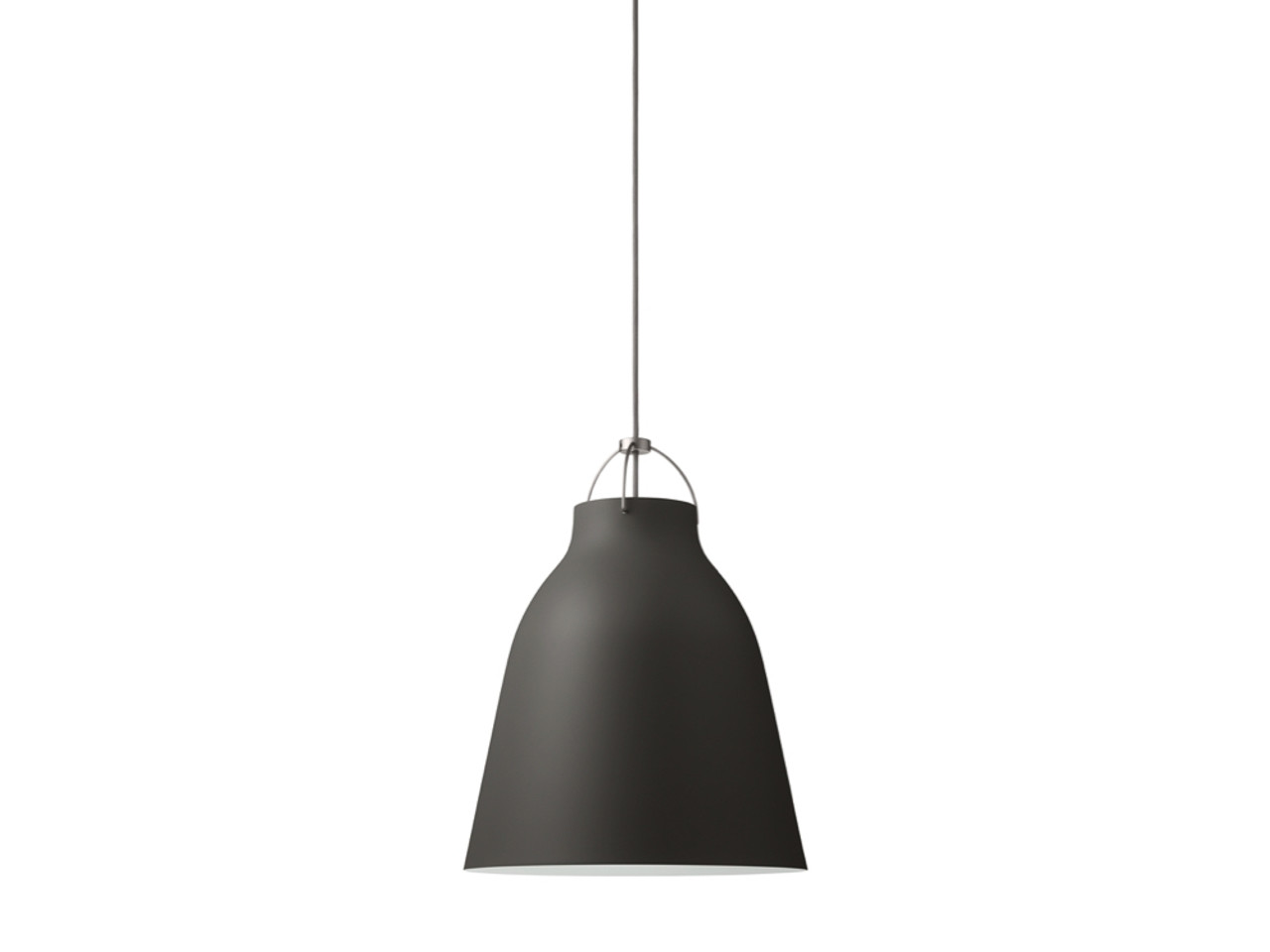 Fritz Hansen Caravaggio Matt Pendant Light by Cecilie Manz