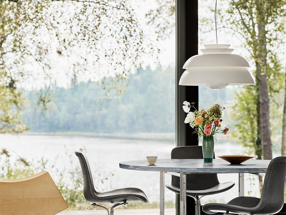 Concert Pendant Light