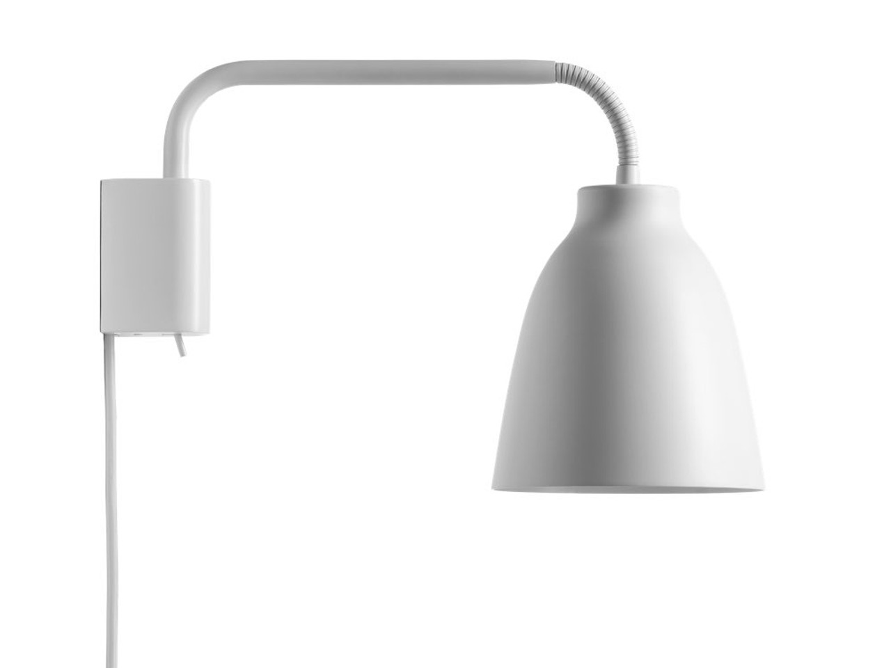 Caravaggio read wall light clearance