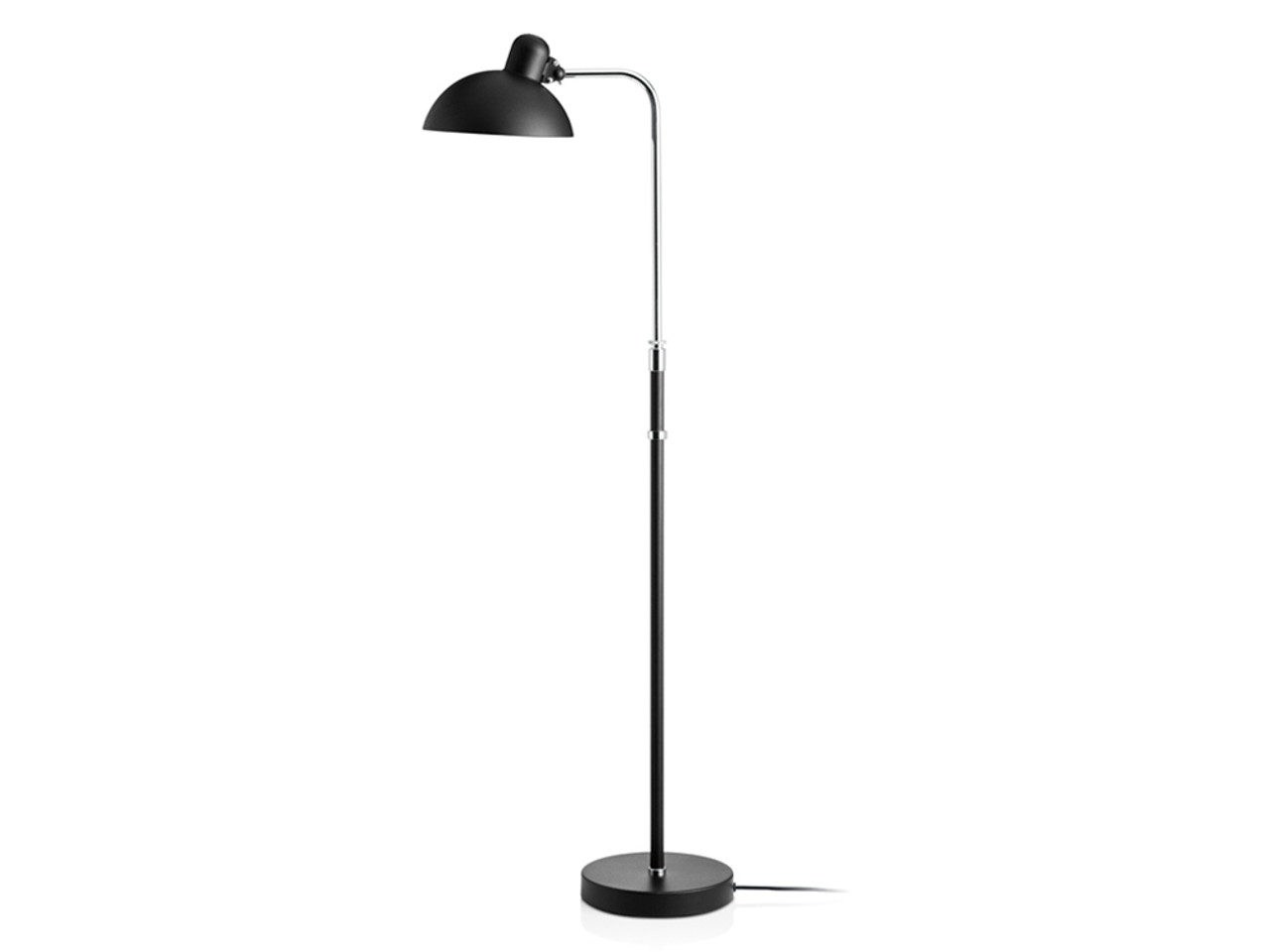 Kaiser Idell Luxus Floor Lamp