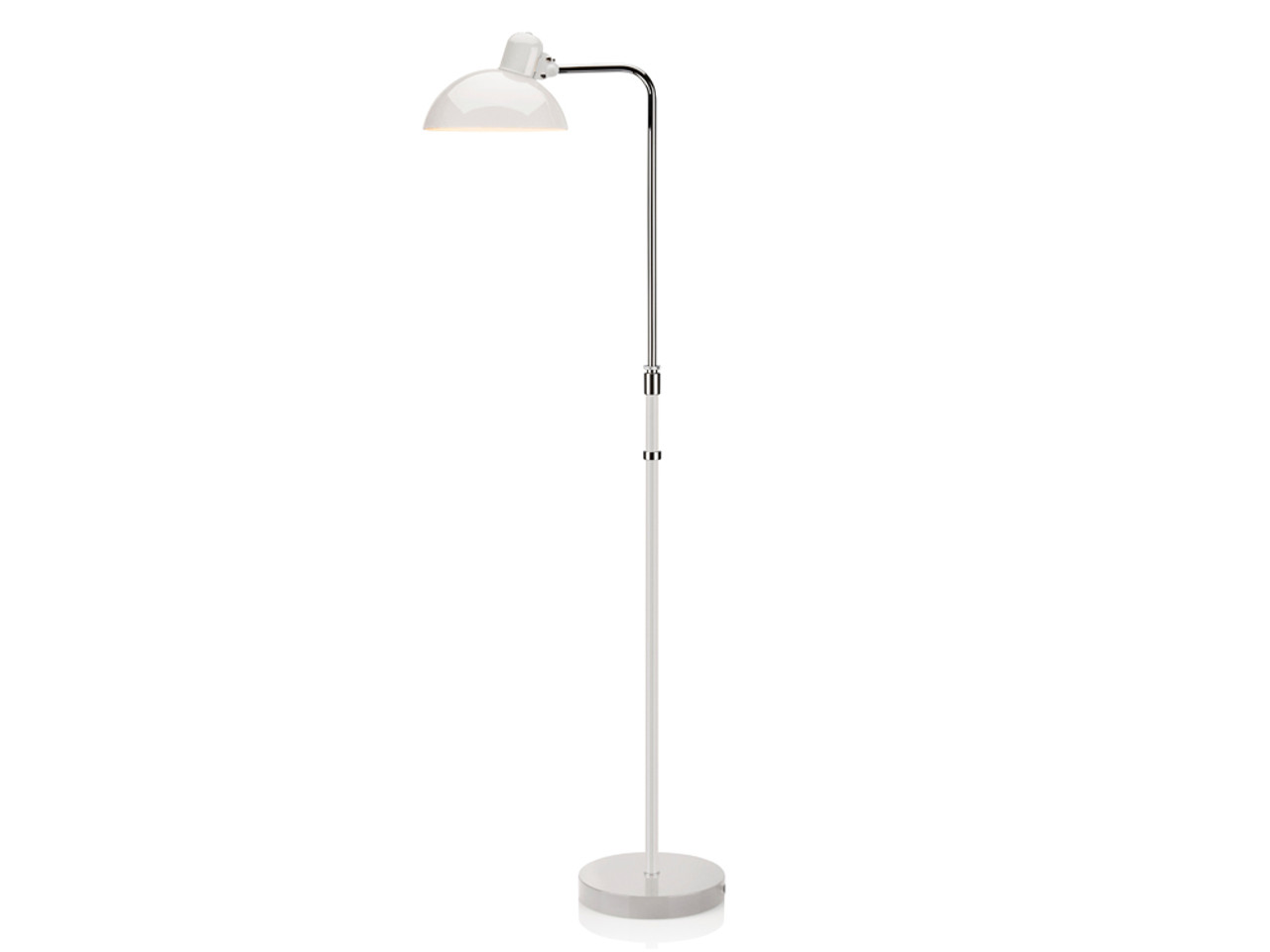Kaiser Idell Luxus Floor Lamp
