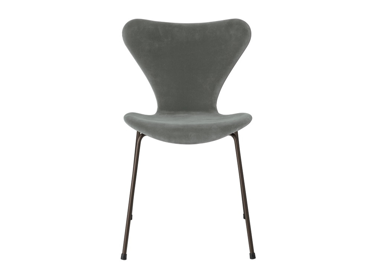 Series 7 Velvet Dining Chair