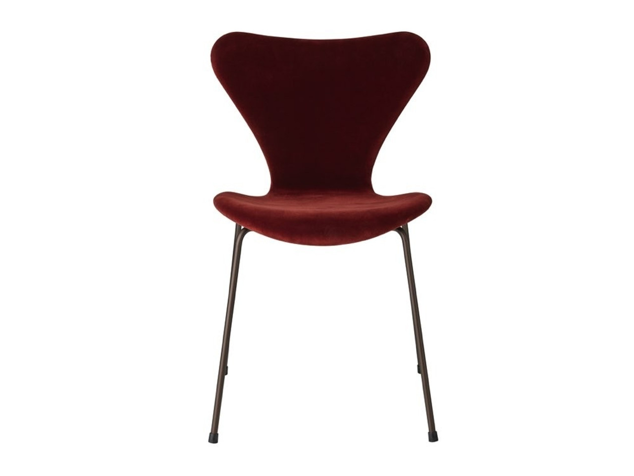 Series 7 Velvet Dining Chair