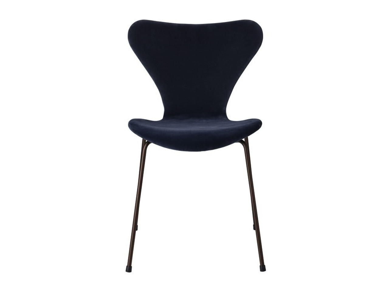 Series 7 Velvet Dining Chair