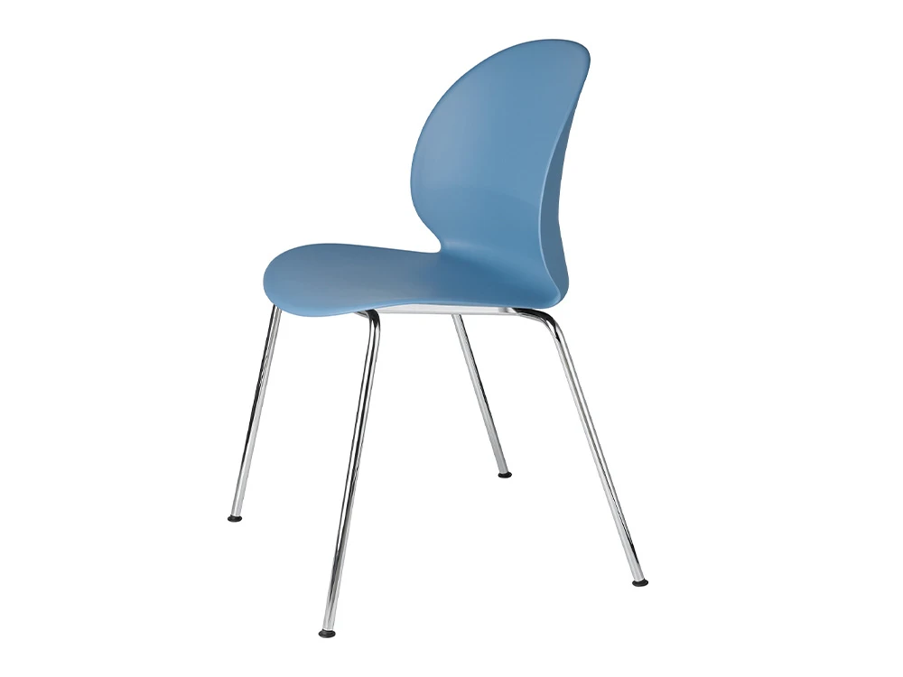 N02 Recycled Dining Chair