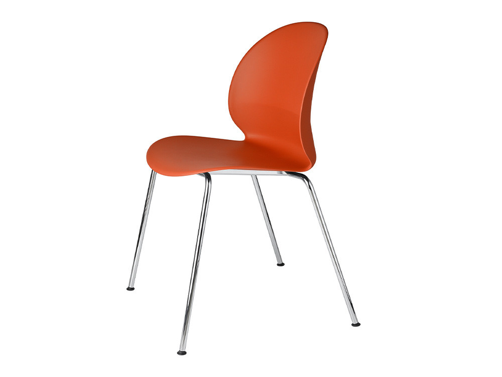N02 Recycled Dining Chair