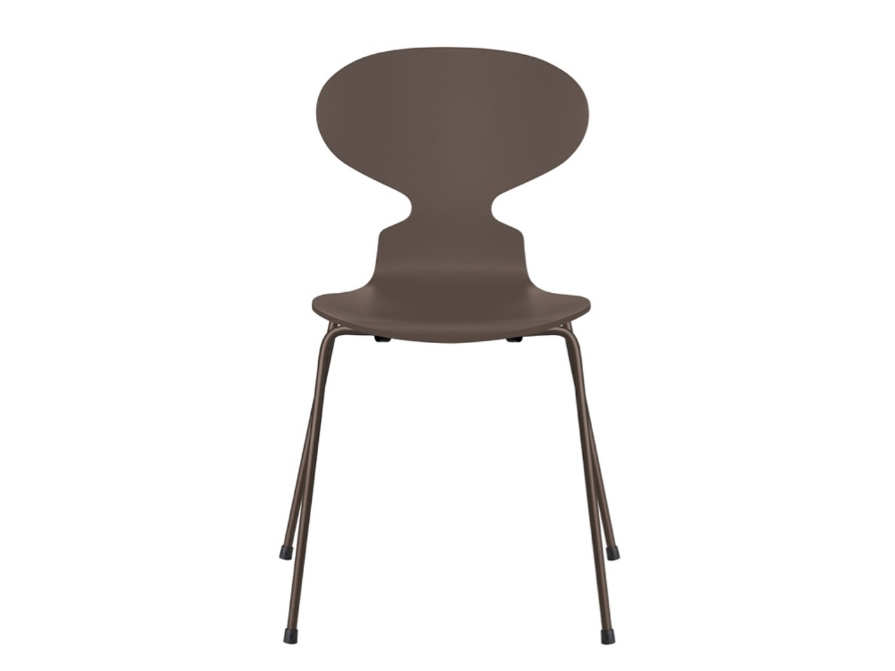 Fritz Hansen Ant Chair - New Lacquered Colours by Arne Jacobsen