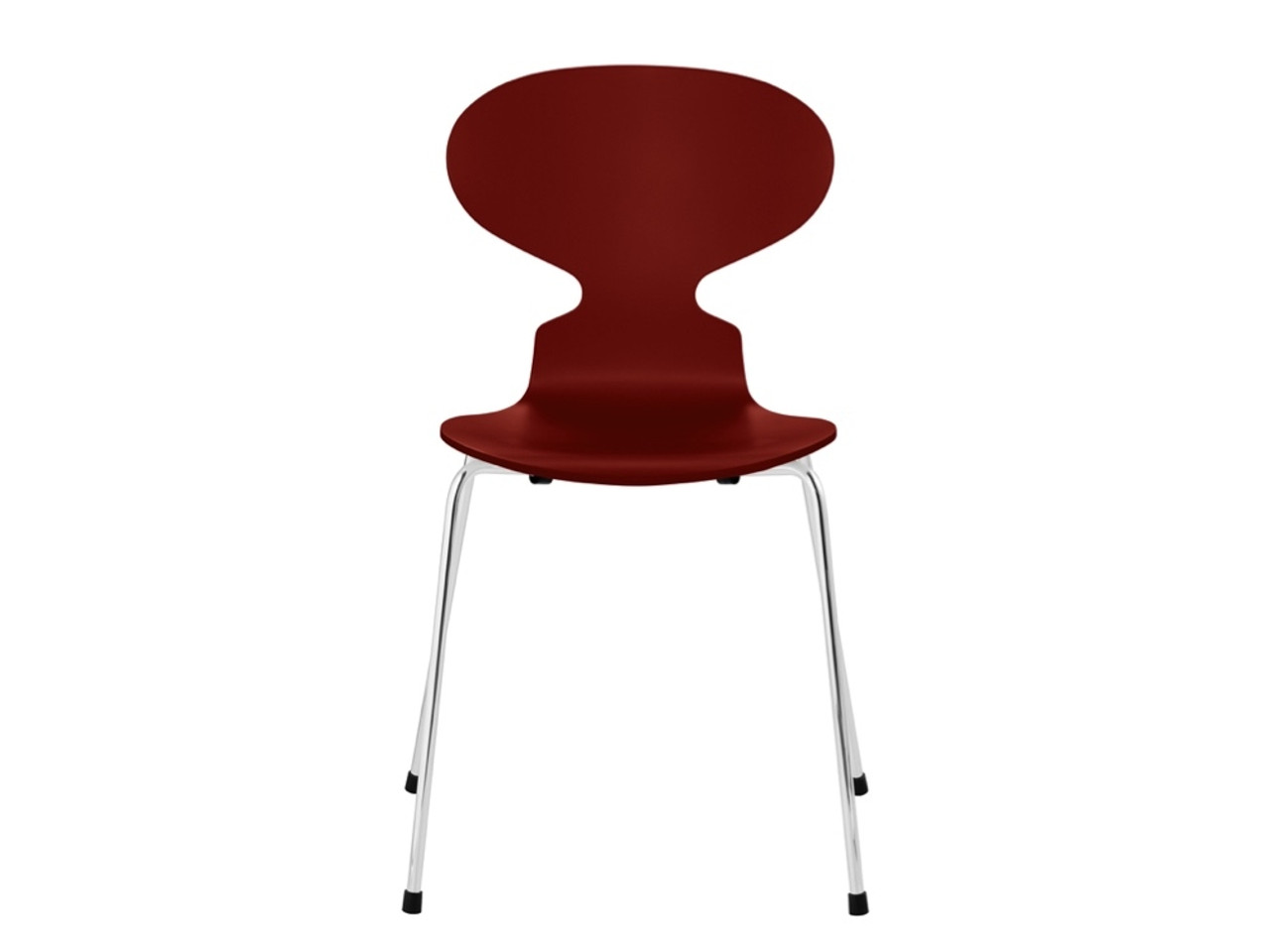 Fritz Hansen Ant Chair - New Lacquered Colours by Arne Jacobsen