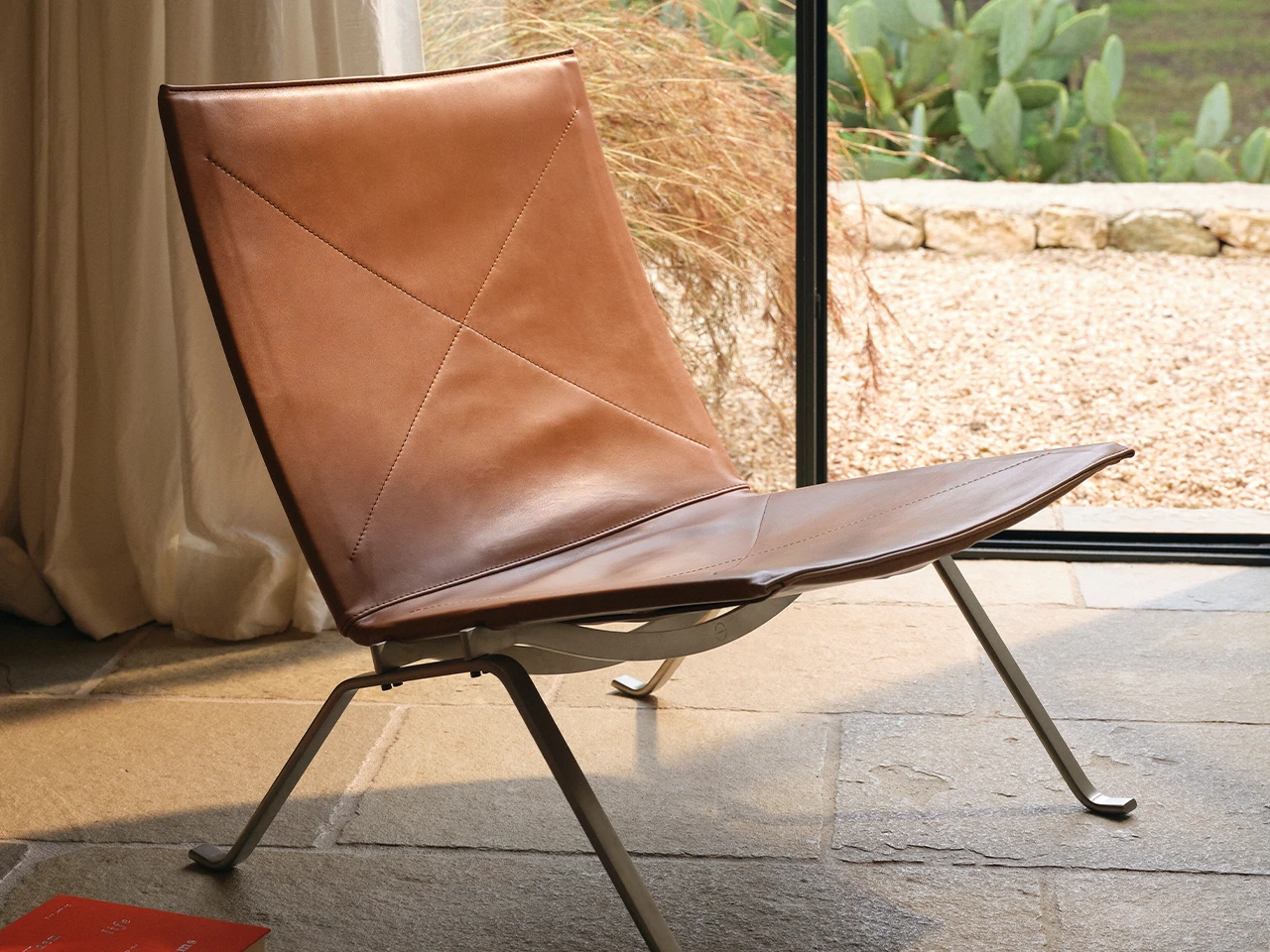 PK22 Lounge Chair