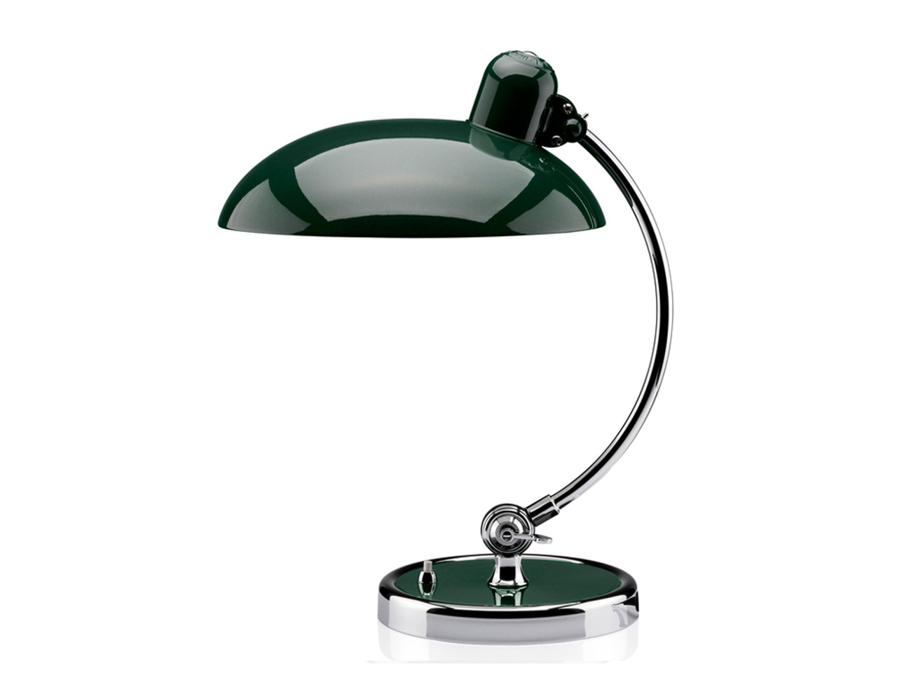 Kaiser idell Luxus Table Lamp