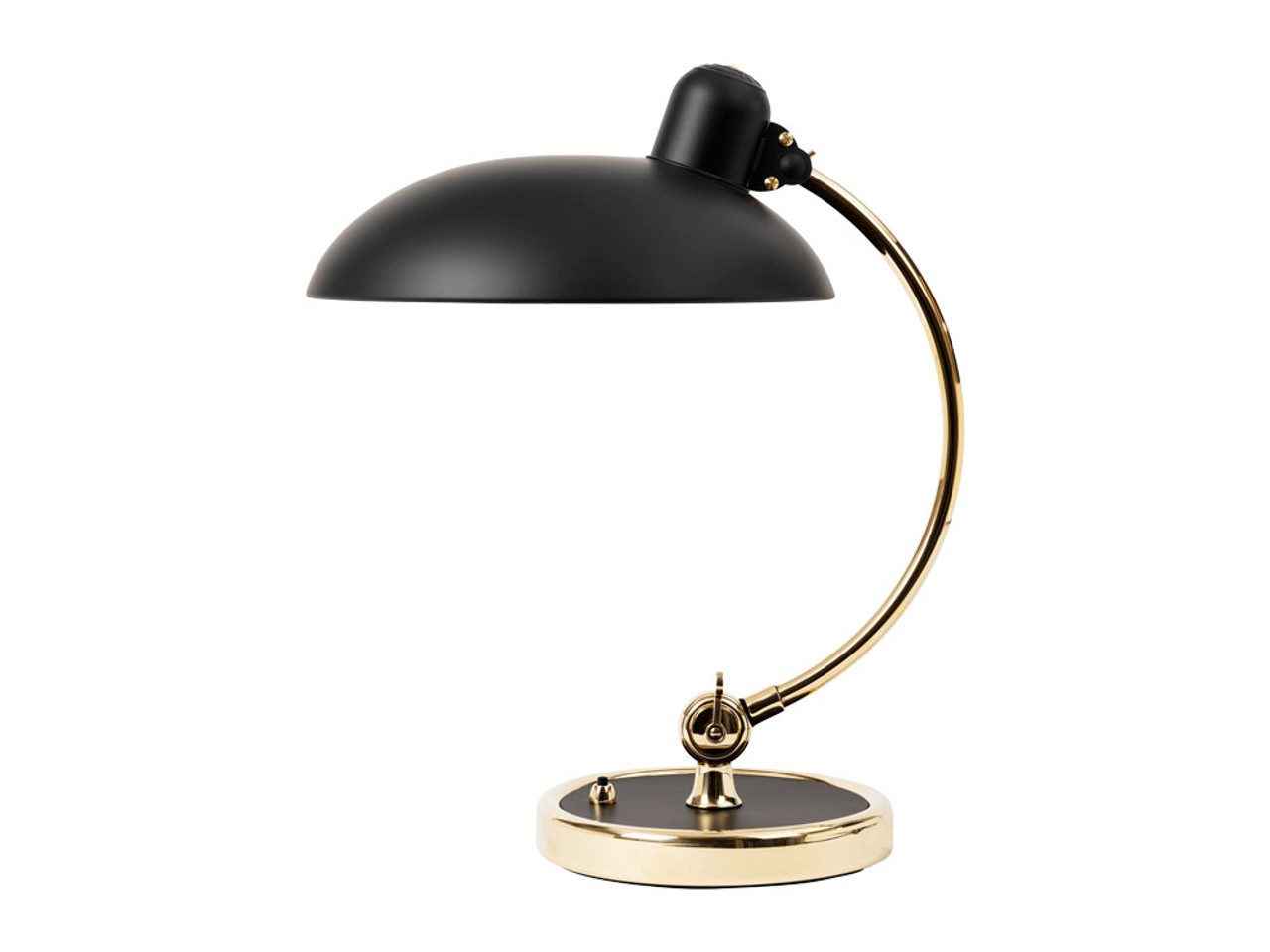 Kaiser idell Luxus Table Lamp